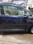 2010 HS250H Right Passenger Side Front Door Assembly Color: Black 8U0. Fixed Price $589.00.