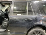Rear Door Land Rover LR2 2008 2009 2010 2011 Left Black 1441396. Fixed Price $157.49.