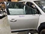 24 Subaru Outback Legacy Premium Wagon Door Front Right Passenger White. Fixed Price $950.00.