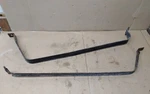2007 Hyundai Sonata Gls 2.4L Set Two Fuel Tank Straps. Fixed Price $50.00.