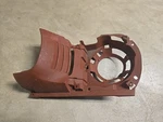 1965 1966 Ford Mustang Driver Side Headlight Bucket Assembly C5ZB-13100-A #2. Fixed Price $110.00.