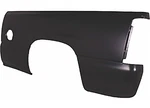Sherman Driver/left Bed Panel Steel 6.5' For 1999-2006 Gm 1500/2007 Classic. Fixed Price $518.81.