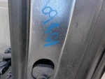 (local Pickup Only) Driver Left Rear Side Door Fits 17-22 Sportage 808852. Fixed Price $334.90.