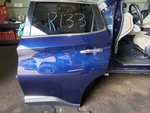 (local Pickup Only) Driver Left Rear Side Door Fits 15-23 Murano 1098283. Fixed Price $299.90.