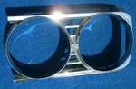 1964 Buick Skylark Special Left Headlight Bezel Gm # 1361906 Nice Used. Fixed Price $59.99.
