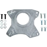 California Pony Cars T-5 Adapter Plate Mustang With 6-BOLT Bellhousing 1965-1973. Fixed Price $171.99.