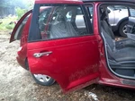 Passenger Right Rear Side Door Solar Fits 06-10 Pt Cruiser 3192762. Fixed Price $125.00.