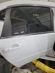 2006 - 2016 Chevrolet Impala Rh Passenger Rear Side Door Vin 4TH Digit White. Fixed Price $630.95.