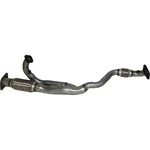 Front Exhaust Pipe 2009-2017 Saturn Outlook Buick Enclave Chevrolet DAV420484. Fixed Price $311.84.