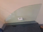 Fits 2020-2025 Kia Telluride Driver Side Front Door Window Glass. Fixed Price $144.00.