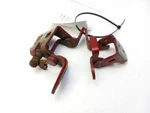 2008-2010 Dodge Avenger Front Left Door Hinges Oem. Fixed Price $33.29.