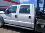 2011 Ford F-450 Super Duty Driver Side Rear Door 1366068. Fixed Price $599.90.