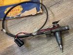 Dodge Plymouth Chrysler Desoto Nos Mopar Control 1887558. Fixed Price $115.00.