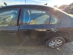 2015 Volkswagen Jetta Driver Left Rear Door Shell Used 138K Miles Oem. Fixed Price $416.81.