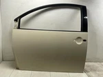 2010 Volkswagen Beetle Front Left Driver Side Door Shell White Oem+. Fixed Price $252.95.