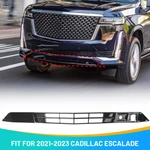 For Cadillac Escalade 2021-2024 Front Bumper Chrome Trim Grille Lower Face Bar. Fixed Price $89.99.