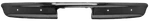 Rear Bumper 67-72 Chevy/gmc Pickup Fleetside (key Parts #0849-021 B). Fixed Price $199.00.