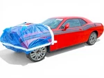 Driver Front Door Electric Windows Fits 08-10 Challenger 764464. Fixed Price $650.00.