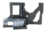 Door Hinge Pillar To Rocker Support Lh 67-69 Camaro Frbrd 68-74 Chevy Ii Nova. Fixed Price $82.25.