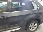 (local Pickup Only) Driver Left Rear Side Door Fits 07-13 Bmw X5 3207162. Fixed Price $169.90.