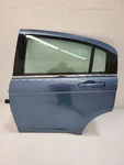 2011-2014 Chrysler 200 Driver Rear Lh Left Side Door Sedan Electric Blue. Fixed Price $703.06.