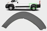 Fit Dodge Ram Promaster 2014-2018 Left Rear Molding Wheel Trim Fender Flare. Fixed Price $69.70.
