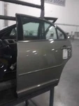 Driver Rear Side Door With Moulding Holes Fits 06-12 Fusion 722190. Fixed Price $459.88.
