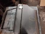 Driver Rear Side Door 244 245 Manual Fits 86-89 Volvo 240 Series 593906. Fixed Price $517.62.