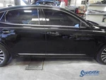 Kia Cadenza 2017 Right Rear Door Black 77004F6000 7462. Fixed Price $275.00.