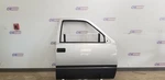 1996 Chevy Tahoe Sport Door Shell Front Right Passenger Silver. Fixed Price $255.00.