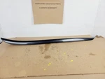 09-14 Acura Tsx Driver Windshield Trim NH782M Graphite Luster Gray. Fixed Price $112.10.