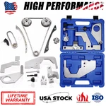 Timing Tool Vvt Gears Kit For Land Rover Discovery Range Evoque 2.0 Turbo. Fixed Price $245.54.