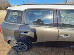 2012 Mini Cooper Countryman Passenger Rear Door Shell Used 130-50565R Gray. Fixed Price $284.95.