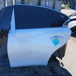 Driver Left Rear Side Door Fits 14-23 Infiniti Q50 584687. Fixed Price $418.95.