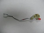 Mopar 4717498AA Right Sliding Door Lever Fits Chrysler Dodge Plymouth 97-00. Fixed Price $15.00.