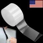 For Saab Protector Sill Scuff Cover Car Door Clear Strips Exterior Accessories. Fixed Price $13.00.