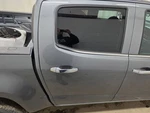 Passenger Rear Side Door Crew Cab Opt BW4 Fits 15-22 Canyon 3206129. Fixed Price $714.00.