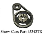 348 409 58,59,62,63,64,65 Chevy S.a.gear 78101 Double True Roller Timing Chain. Fixed Price $78.00.
