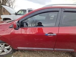 2011 Nissan Rogue Driver Front Door Shell Used Local Pickup Only 2871898. Fixed Price $284.95.
