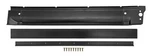 1947-55 Chevrolet Pickup Rocker Panel Rh New. Fixed Price $72.77.