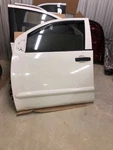 04 05 06 07 Titan 4DR Crew Cab Driver Left Front Door W/molding BS-5. Fixed Price $400.00.