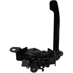 Hood Latch 2012-2014 Toyota Yaris Ce Le Oem Grade TO1234188 5351052551. Fixed Price $65.40.