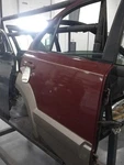 Passenger Rear Side Door Electric Fits 03-09 Sorento 495620. Fixed Price $442.25.