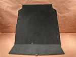 Bmw F06 640I M6 650I Rear Trunk Cargo Floor Spare Rire Cover Panel Oem #15141. Fixed Price $38.33.