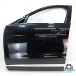 2017-2020 Jaguar F-pace Front Left Lh Driver Side Door Shell Narvik Black Oem. Fixed Price $349.99.