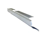 1960 1961 1962 1963 1964 Chrysler Desoto Dodge Passenger Side Rocker Panel 4DR. Fixed Price $99.74.