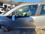 2015 Chevrolet Spark Driver Front Door Shell Used Trim Wrap Peeling. Fixed Price $284.95.