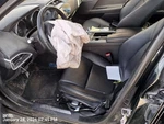 Right Blk Front Door Assembly Oem 17-19 Jaguar Xe. Fixed Price $136.00.
