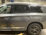 Driver Rear Side Door Electric Fits 16-19 Infiniti QX60 312998. Fixed Price $547.72.