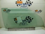 Passenger Right Front Door Glass Hatchback 3 Fits 94-98 Saab 900 152564. Fixed Price $103.98.